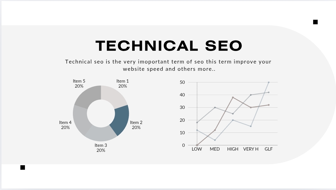 TECHNICAL SEO